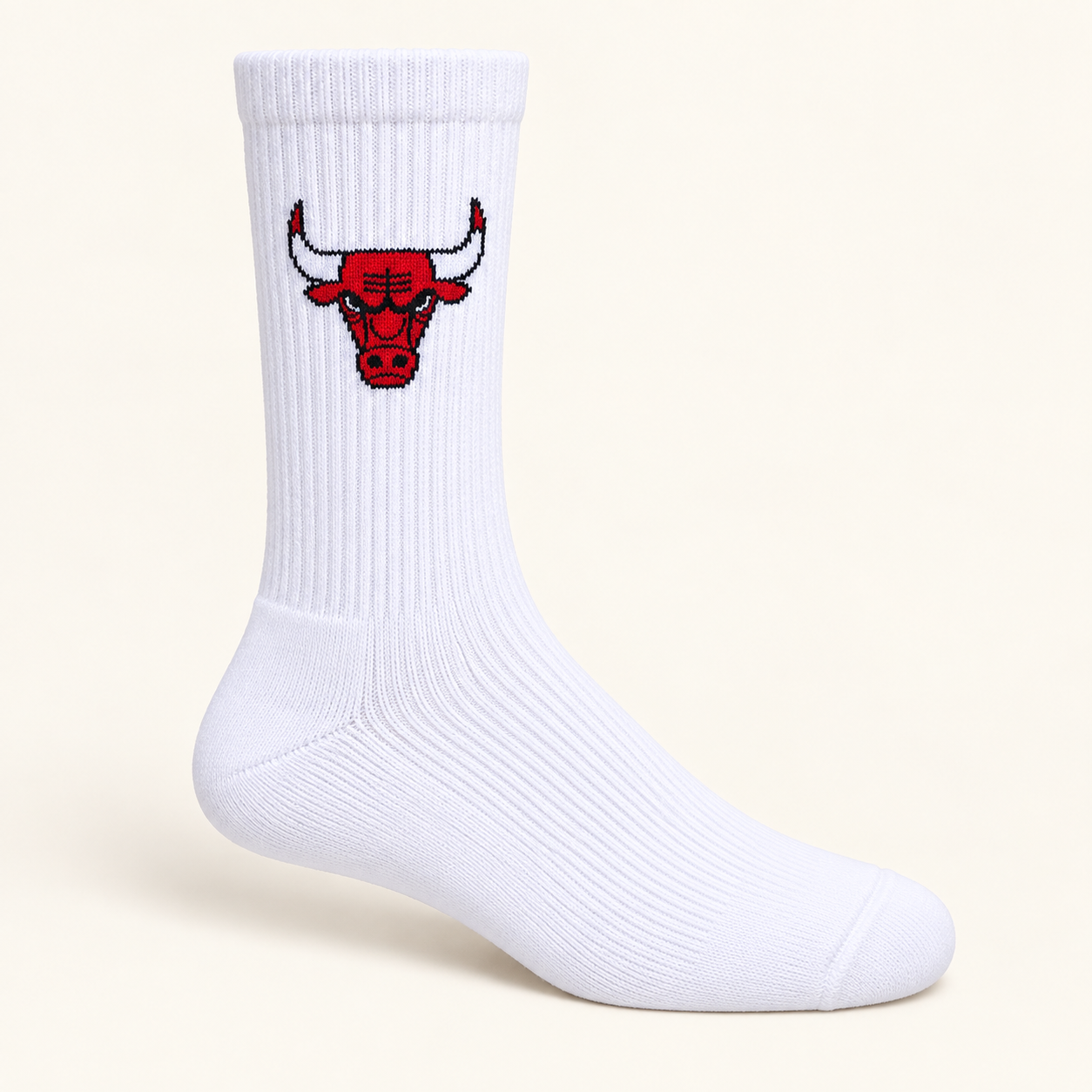 Bulls blanc — reconstitution fournisseur