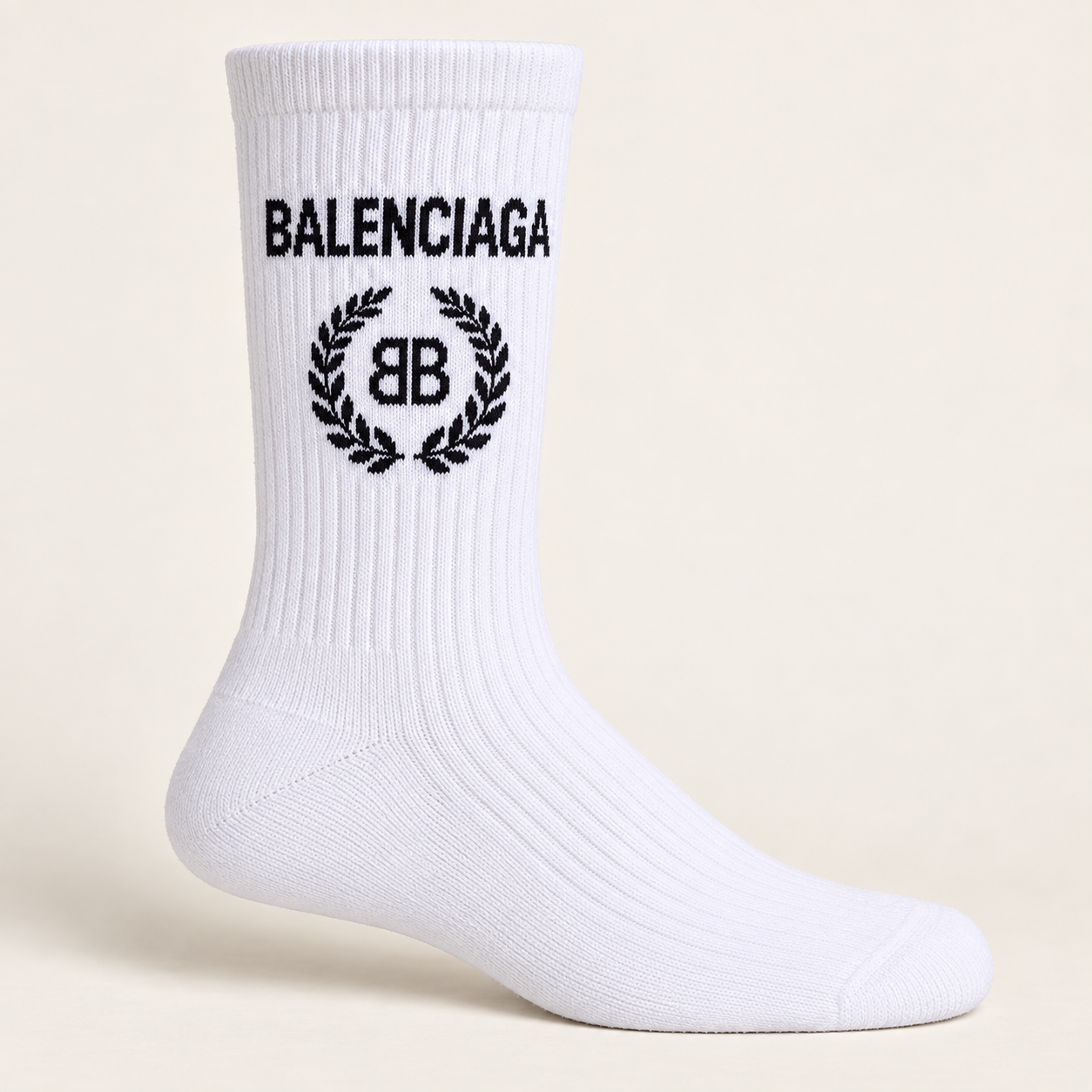 Emblème BB — reconstitution fournisseur