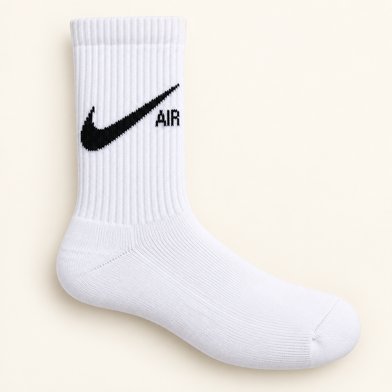 Air blanc / noir — reconstitution fournisseur