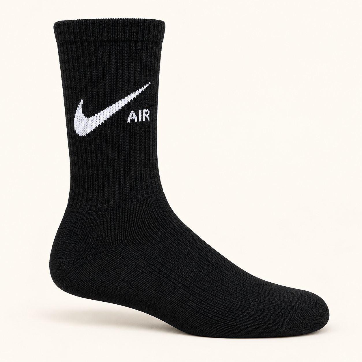 Air noir / blanc — reconstitution fournisseur