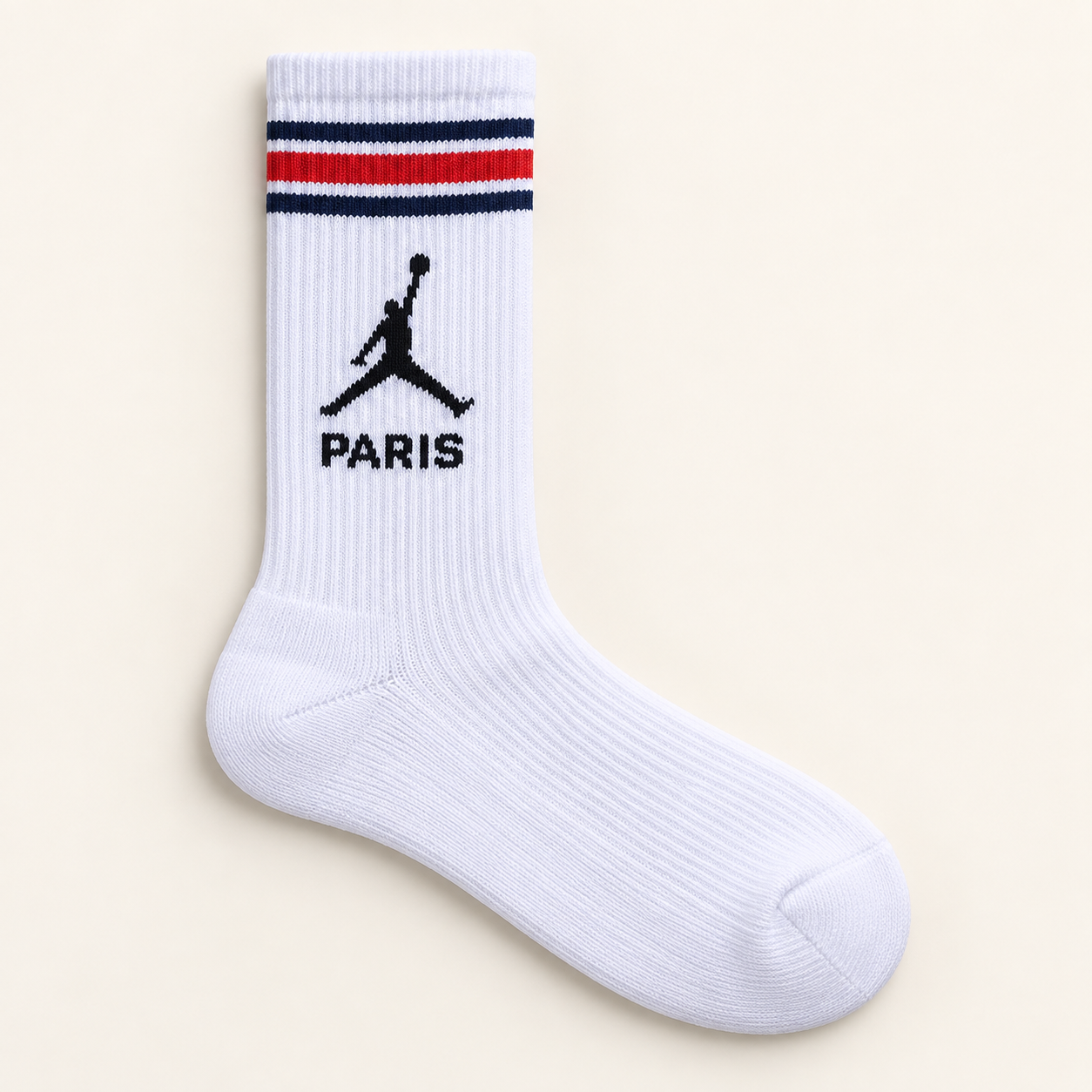 Paris à rayures — reconstitution fournisseur