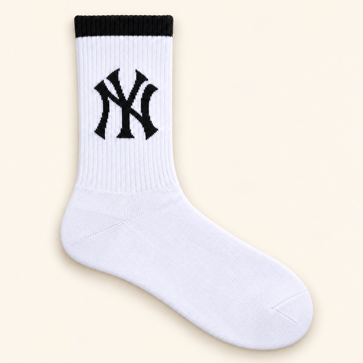 Monogramme NY — reconstitution fournisseur