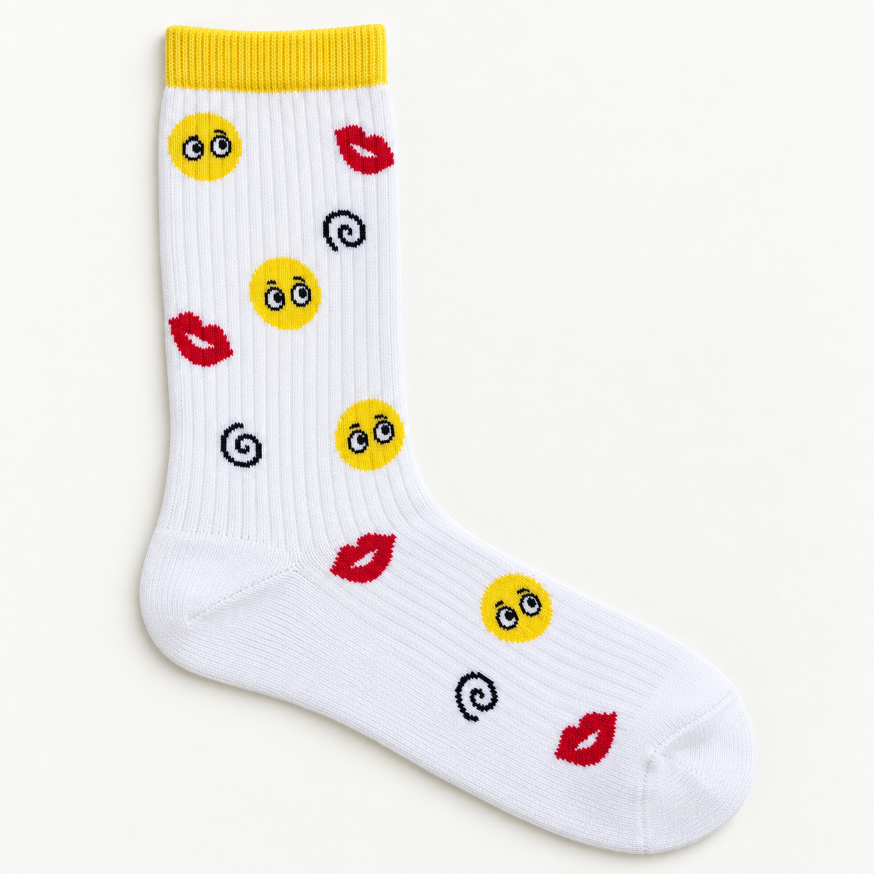 Émojis multicolores — reconstitution fournisseur