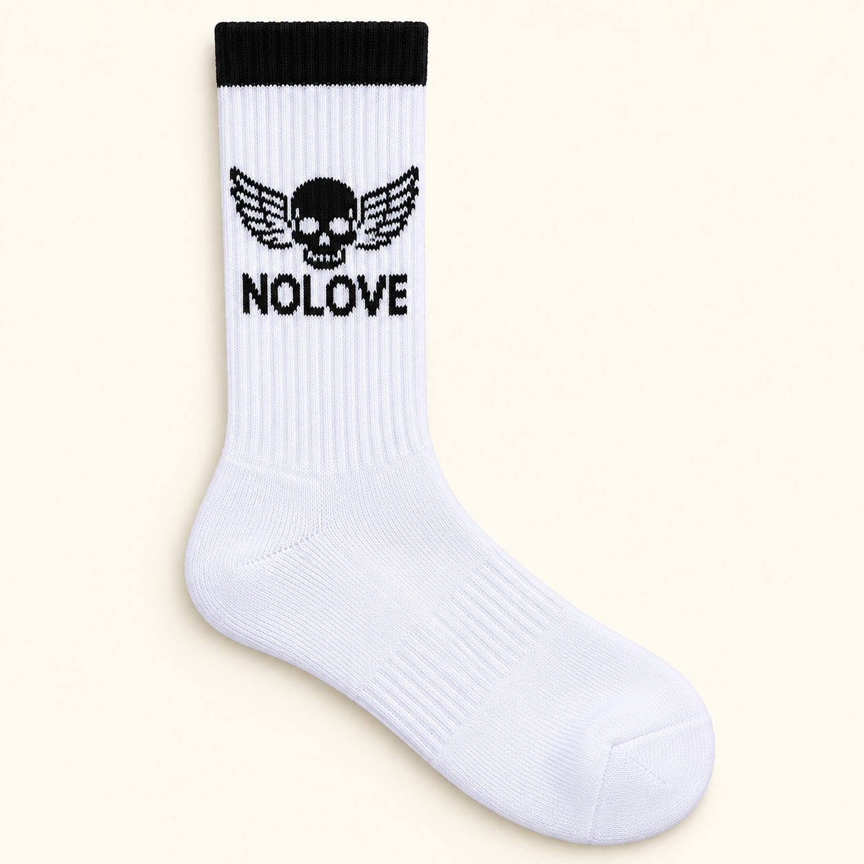 No Love — reconstitution fournisseur
